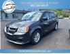 2020 Dodge Grand Caravan SE (Stk: 20-191849) in Greenwood - Image 7 of 19
