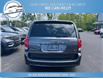 2020 Dodge Grand Caravan SE (Stk: 20-191849) in Greenwood - Image 5 of 19