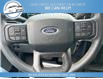 2023 Ford F-150 XLT (Stk: 23-a54368) in Greenwood - Image 10 of 21