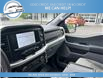 2023 Ford F-150 XLT (Stk: 23-a54368) in Greenwood - Image 17 of 21