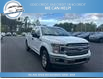 2019 Ford F-150 XLT (Stk: 19-d39973) in Greenwood - Image 4 of 19