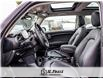 2023 MINI 3 Door Cooper (Stk: U1793) in Woodbridge - Image 8 of 20