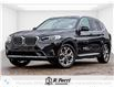 2022 BMW X3 xDrive30i (Stk: U13339) in Woodbridge - Image 1 of 28