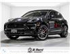 2023 Porsche Macan S (Stk: 33715A) in Woodbridge - Image 1 of 33