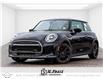 2023 MINI 3 Door Cooper (Stk: U1793) in Woodbridge - Image 1 of 20