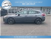 2022 Subaru Impreza Convenience (Stk: 22-708847) in Greenwood - Image 1 of 16
