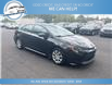 2021 Toyota Corolla LE (Stk: 21-151289) in Greenwood - Image 4 of 20