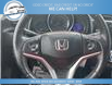 2017 Honda Fit SE (Stk: 17-102380) in Greenwood - Image 9 of 17