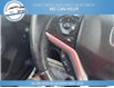 2017 Honda Fit SE (Stk: 17-102380) in Greenwood - Image 11 of 17
