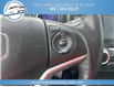 2017 Honda Fit SE (Stk: 17-102380) in Greenwood - Image 12 of 17