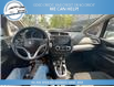 2017 Honda Fit SE (Stk: 17-102380) in Greenwood - Image 7 of 17