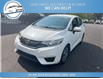 2017 Honda Fit SE (Stk: 17-102380) in Greenwood - Image 2 of 17
