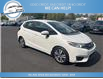 2017 Honda Fit SE (Stk: 17-102380) in Greenwood - Image 4 of 17