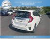2017 Honda Fit SE (Stk: 17-102380) in Greenwood - Image 6 of 17