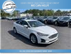 2020 Ford Fusion SE (Stk: 20-120769) in Greenwood - Image 4 of 20