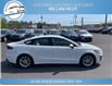 2020 Ford Fusion SE (Stk: 20-120769) in Greenwood - Image 5 of 20