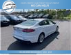 2020 Ford Fusion SE (Stk: 20-120769) in Greenwood - Image 6 of 20