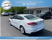2020 Ford Fusion SE (Stk: 20-120769) in Greenwood - Image 8 of 20