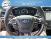 2020 Ford Fusion SE (Stk: 20-120769) in Greenwood - Image 11 of 20