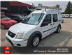 2012 Ford Transit Connect XLT (Stk: 8608) in Thordale - Image 1 of 6