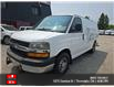 2009 Chevrolet Express 3500 Standard (Stk: 8661) in Thordale - Image 1 of 10