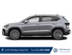 2025 Volkswagen Taos Comfortline (Stk: Y27955) in Calgary - Image 2 of 2