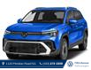 2025 Volkswagen Taos Highline (Stk: Y27959) in Calgary - Image 1 of 3