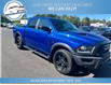 2019 RAM 1500 Classic SLT (Stk: 19-669177) in Greenwood - Image 4 of 20