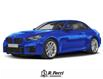 2025 BMW M2 Base (Stk: 34077) in Woodbridge - Image 1 of 3