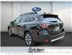 2024 Subaru Outback Limited XT (Stk: U2325) in Vaughan - Image 4 of 20