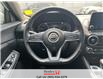 2022 Nissan Sentra SV CVT (Stk: R12203) in St. Catharines - Image 16 of 22
