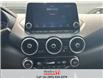 2022 Nissan Sentra SV CVT (Stk: R12203) in St. Catharines - Image 18 of 22