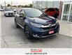 2019 Honda CR-V Touring AWD (Stk: H22113A ) in St. Catharines - Image 1 of 12