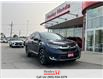 2019 Honda CR-V Touring AWD (Stk: H22113A ) in St. Catharines - Image 2 of 12