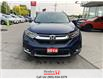 2019 Honda CR-V Touring AWD (Stk: H22113A ) in St. Catharines - Image 3 of 12