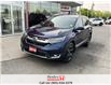 2019 Honda CR-V Touring AWD (Stk: H22113A ) in St. Catharines - Image 4 of 12