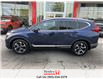 2019 Honda CR-V Touring AWD (Stk: H22113A ) in St. Catharines - Image 6 of 12