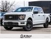 2025 Ford F-150 STX (Stk: S0344) in Woodbridge - Image 1 of 20