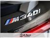 2024 BMW M340i xDrive (Stk: U13344) in Woodbridge - Image 13 of 26