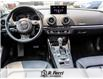 2016 Audi A3 2.0T Komfort (Stk: 33907A) in Woodbridge - Image 9 of 29