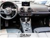 2016 Audi A3 2.0T Komfort (Stk: 33907A) in Woodbridge - Image 11 of 29