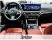 2024 BMW 330i xDrive (Stk: U13338) in Woodbridge - Image 9 of 34