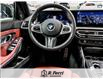 2024 BMW 330i xDrive (Stk: U13338) in Woodbridge - Image 10 of 34