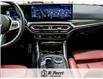 2024 BMW 330i xDrive (Stk: U13338) in Woodbridge - Image 11 of 34