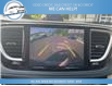 2021 Chrysler Pacifica Touring-L (Stk: 21-583279) in Greenwood - Image 16 of 19