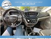 2021 Chrysler Pacifica Touring-L (Stk: 21-583279) in Greenwood - Image 4 of 19