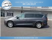 2021 Chrysler Pacifica Touring-L (Stk: 21-583279) in Greenwood - Image 1 of 19