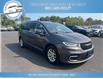 2021 Chrysler Pacifica Touring-L (Stk: 21-583279) in Greenwood - Image 3 of 19