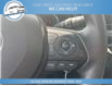 2021 Toyota RAV4 Hybrid LE (Stk: 21-124889) in Greenwood - Image 11 of 18