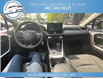2021 Toyota RAV4 Hybrid LE (Stk: 21-124889) in Greenwood - Image 4 of 18
